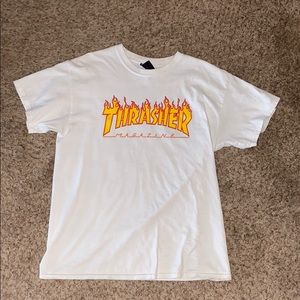 Thrasher t shirt